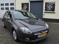 tweedehands Fiat Bravo 1.4 T-Jet Dynamic Distr.Vervangen/multistuur