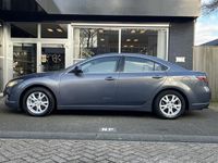 tweedehands Mazda 6 2.5 S-VT Executive 1e EIGENAAR / PANO / NAVI / CRU