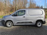 Occasion Peugeot Partner 102 PK (75 kW) 2022 Grijs MPV
