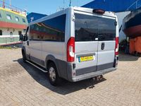 Occasion Peugeot Boxer 149 PK (109 kW) 2016 Van
