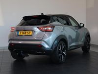 Occasion Nissan Juke 115 PK (84 kW) 2023 Grijs SUV