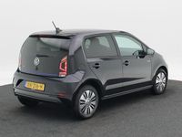 Occasion VW e-up! 60 kW (82 PK) 2019 Zwart Hatchback