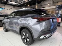 Nieuw Omoda 5 224 PK (164 kW) 2026 Grijs SUV