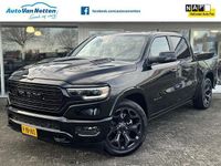 Occasion Dodge Ram Limited 400 PK (294 kW) 2024 Zwart Pickup