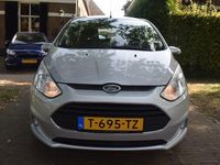 tweedehands Ford B-MAX 1.0 EcoBoost Titanium N.Distributie