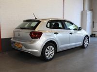 tweedehands VW Polo 1.0 MPI Trendline AIRCO/CRUISE!