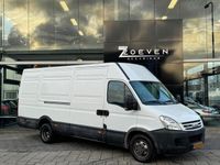 tweedehands Iveco Daily 35C12V 395 H2