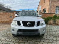 tweedehands Nissan Navara 3L V6 D. full option automaat gekeurd voor verkoop