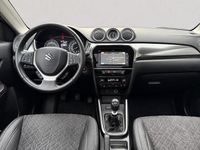 Occasion Suzuki Vitara Comfort 129 PK (94 kW) 2021 Grijs SUV