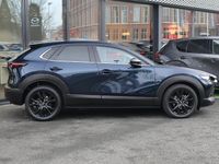 Occasion Mazda CX-30 Homura-Line 187 PK (137 kW) 2022 Blauw SUV