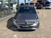 tweedehands Mercedes B180 Ambition automaat navi cruise trekhaak dealer