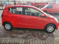 tweedehands Daihatsu Cuore 1.0 Premium