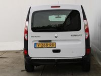 tweedehands Renault Kangoo Z.E. 33kWh KOOPACCU / GEEN HUUR I TREKHAAK I ORG. NL + NAP I AIRCO I CRUISE CONTROL