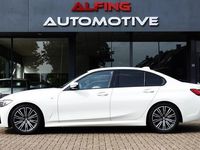 tweedehands BMW 320 320 3-serie i Aut M-Sport Navi Leder / Alcantara