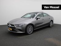 Occasion Mercedes CLA250 Luxury 218 PK (160 kW) 2023 Grijs Sedan