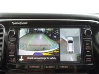 tweedehands Mitsubishi Outlander P-HEV 2.0 PHEV 4WD instyle+ Aut- 360 Camera, Leder, Stuur/Stoelverwarming, Clima, Xenon Led