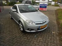 tweedehands Opel Tigra TwinTop 1.4-16V Sport