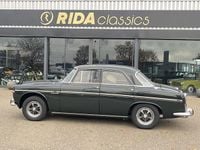 Occasion Rover P5 156 PK (114 kW) 1971 Groen Sedan