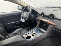 Occasion Fisker Karma 214 PK (157 kW) 2012 Blauw, metallic lak Sedan