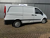 tweedehands Mercedes Vito 109 CDI 320 Amigo *Export*