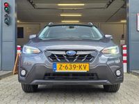 Occasion Subaru XV Premium 114 PK (83 kW) 2023 Grijs SUV