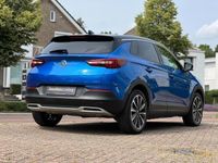 tweedehands Opel Grandland X 1.6 Hybrid Ultimate|Leer|Camera|Apple CarPlay|Full