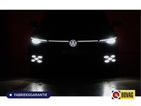 Occasion VW Golf VIII Style 272 PK (200 kW) 2025 Zwart Hatchback