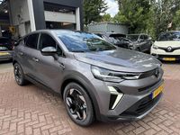 Nieuw Renault Captur Esprit Alpine 143 PK (105 kW) 2025 Grijs SUV