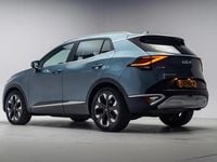 Occasion Kia Sportage 180 PK (132 kW) 2023 Blauw SUV