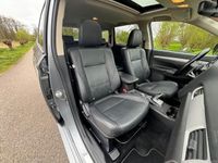 tweedehands Mitsubishi Outlander 2.0 PHEV Instyle+ / Automaat / Schuif-Kantel dak /