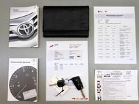 tweedehands Toyota Aygo 1.0 Automaat X-play Multimedia pack