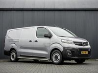 tweedehands Opel Vivaro 2.0 CDTI L3H1 | Automaat | Euro 6 | Carplay | Cruise | A/C | PDC