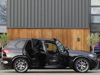Occasion BMW X5 M Sport 395 PK (290 kW) 2022 Zwart SUV
