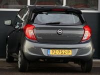 tweedehands Opel Karl 1.0 ecoFLEX Edition, NL, cruise, airco, bluetooth