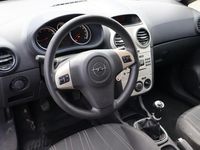 tweedehands Opel Corsa 1.4-16V Enjoy Airco Elektrische ramen