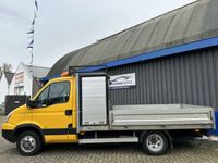 tweedehands Iveco Daily 40C14G 345 CNG PICK UP