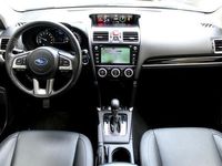 tweedehands Subaru Forester 2.0 CVT Premium Eyesight * Trekhaak * Navigatie *B