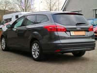 tweedehands Ford Focus Wagon 1.0 Titanium | Navi | Camera | Goed onderhouden |