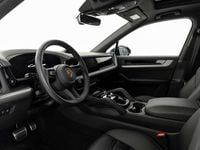 Occasion Porsche Cayenne S E-Hybrid 519 PK (381 kW) 2024 Zwart SUV