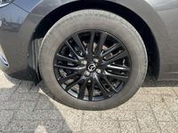 Occasion Mazda 2 Inclusive 90 PK (66 kW) 2022 Grijs Hatchback