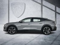 Nieuw Peugeot 408 Allure 2025 Hatchback SUV