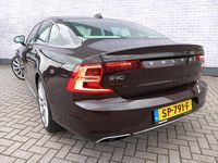 Occasion Volvo S90 Momentum 190 PK (139 kW) 2016 Sedan
