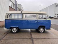 tweedehands VW T2 Westfalia Camper Org NL! Hefdak Documentatie Uniek