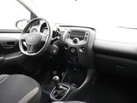 tweedehands Toyota Aygo 1.0 VVT-i x-now 5 Deurs | Airco