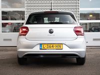 tweedehands VW Polo Comfortline 1.0TSI 95pk | Carplay | Sensoren | Cruise control