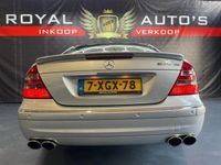 tweedehands Mercedes E320 Avantgarde AMG |Pano | Voll.