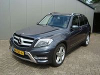 tweedehands Mercedes GLK350 