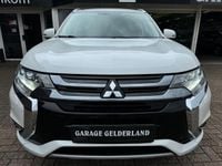 Occasion Mitsubishi Outlander 135 PK (99 kW) 2016 Wit SUV