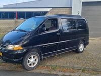 Occasion Toyota HiAce 1998 Overige Van