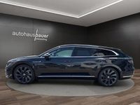 Occasion VW Arteon R-line 200 PK (147 kW) 2020 Zwart Sedan